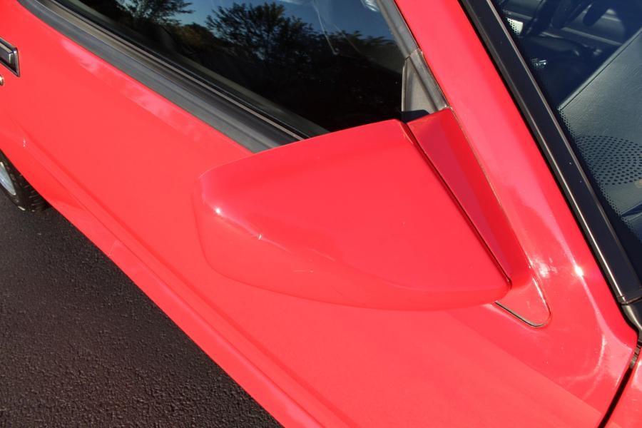 Детали экстерьера Chrysler Conquest TSi 1987 года  (фото 116 из 137)